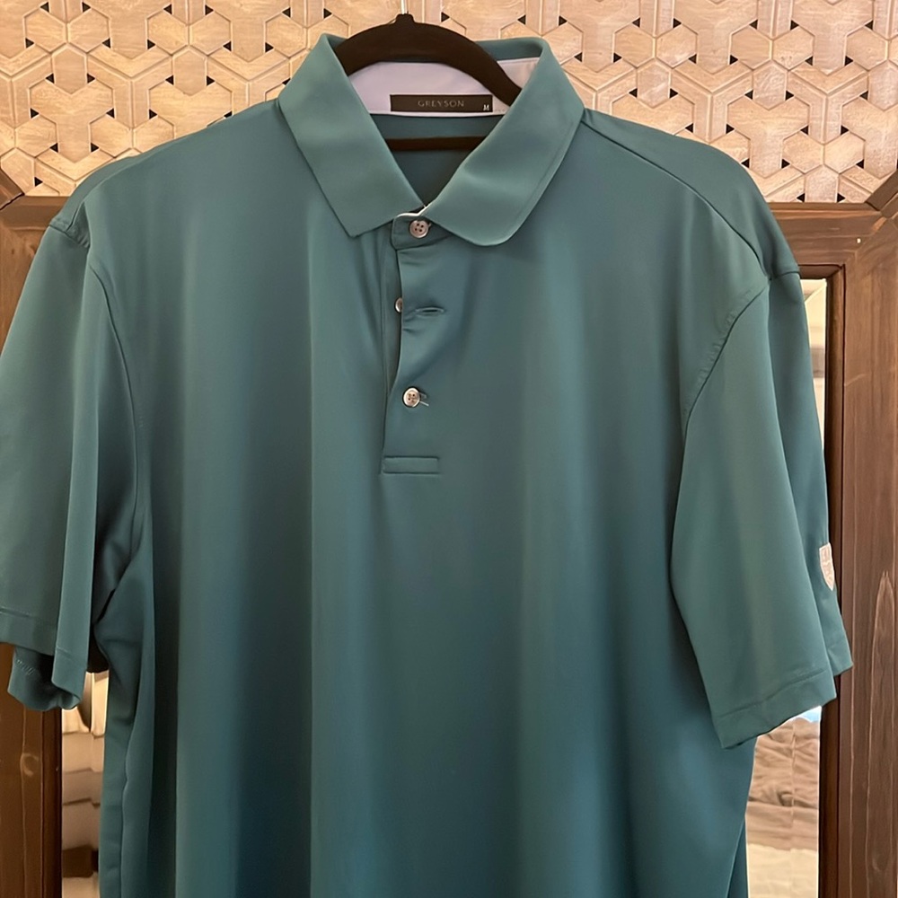 Greyson Polo